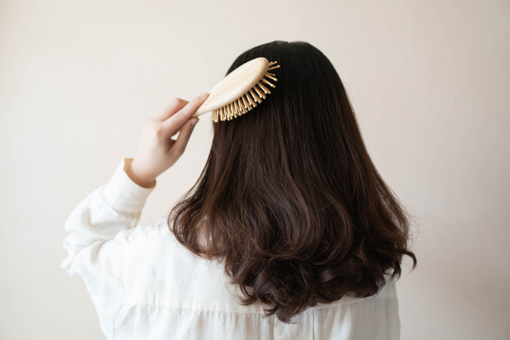 Безсульфатные шампуни - ключ к здоровью ваших волос
