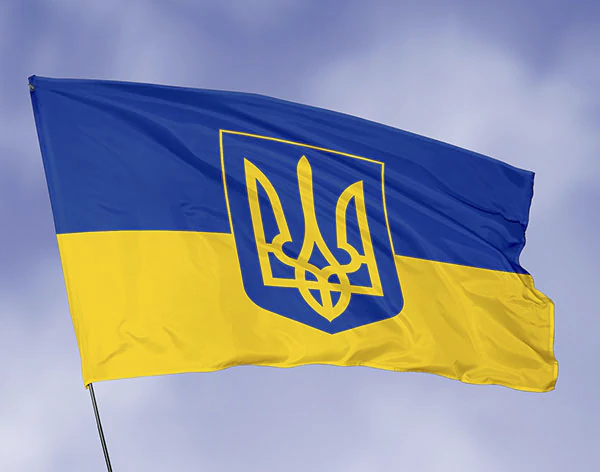 Причини замовити професійне виготовлення прапорів