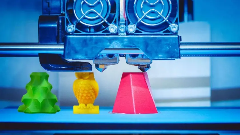 Філаменти для 3Д принтера і епоксидні смоли: важливість вибору найкращого