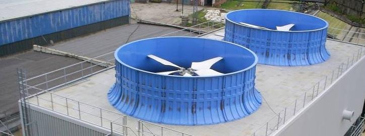 Инвестируйте в качественные градирни вентиляторные и iso контейнеры