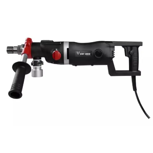 ТОП причин обрати якісний алмазний дриль