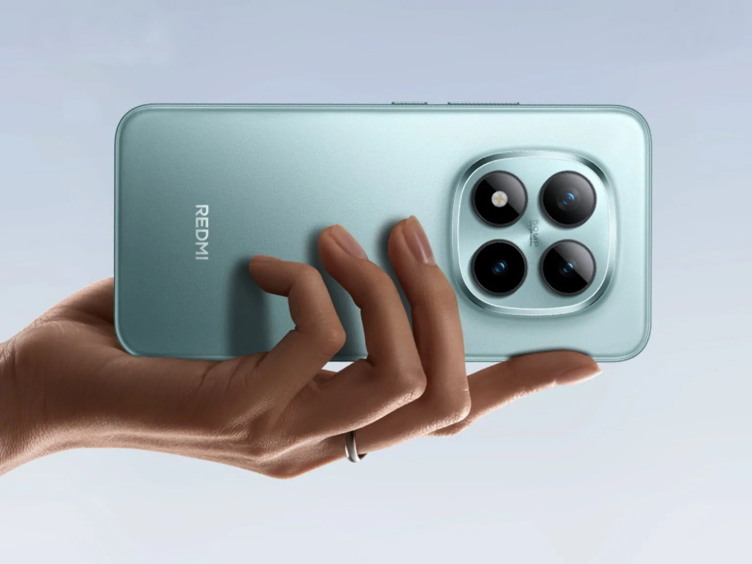 Смартфон Redmi Note 15 или Redmi Note 15 Pro: качество и функции в соответствии с ценой