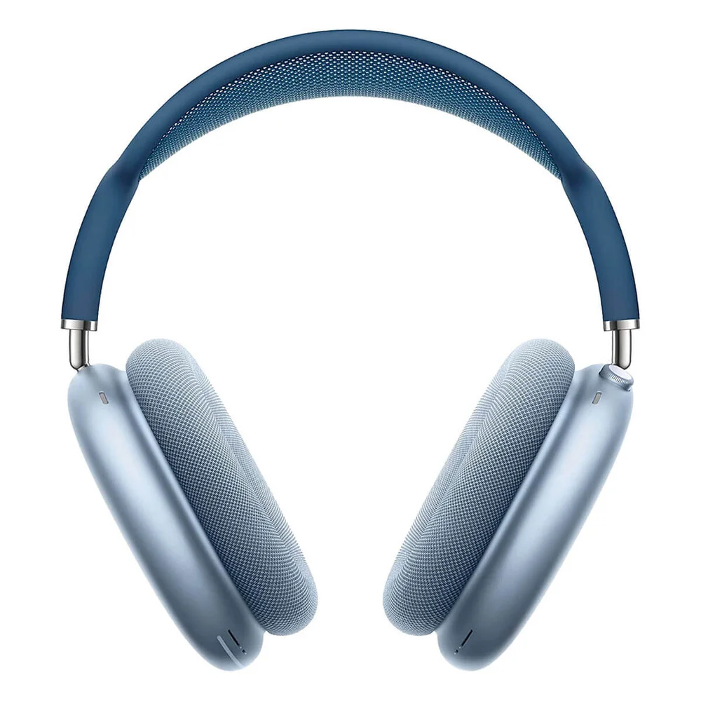 AirPods Max та AirPods Pro 3: два підходи Apple до ідеального звуку та сучасного комфорту з AirPods