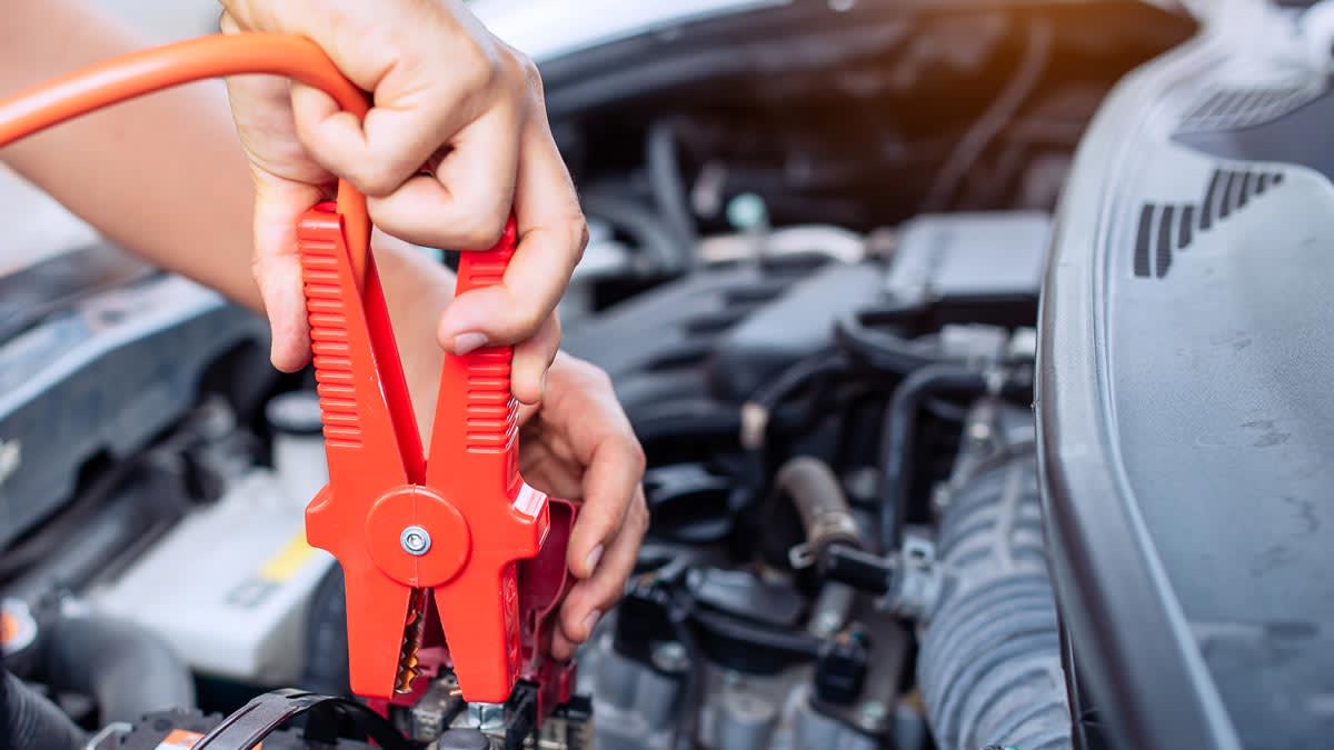 Важливість вибору сучасних автомобільних акумуляторів